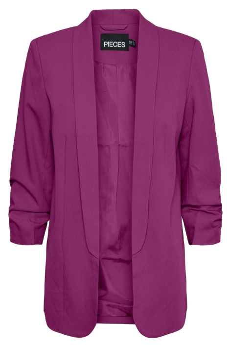 Pieces pcbosella 3/4 blazer noos bc